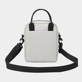 Bolso Tipo Bandoleras Blanco T-S8668