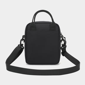 Bolso Tipo Bandoleras Negro T-S8668