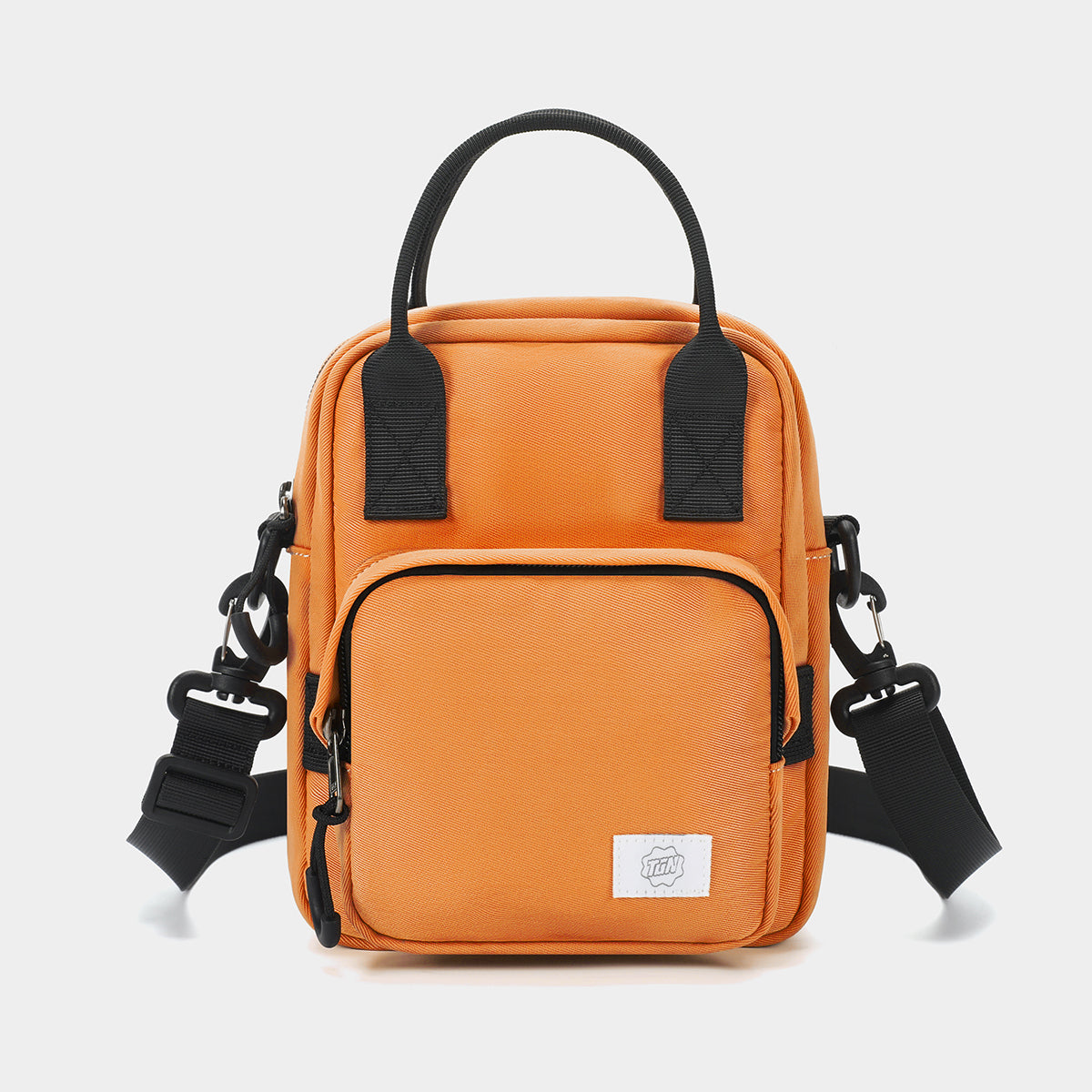 Bolso Tipo Bandoleras Naranjo T-S8668