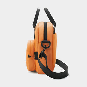 Bolso Tipo Bandoleras Naranjo T-S8668
