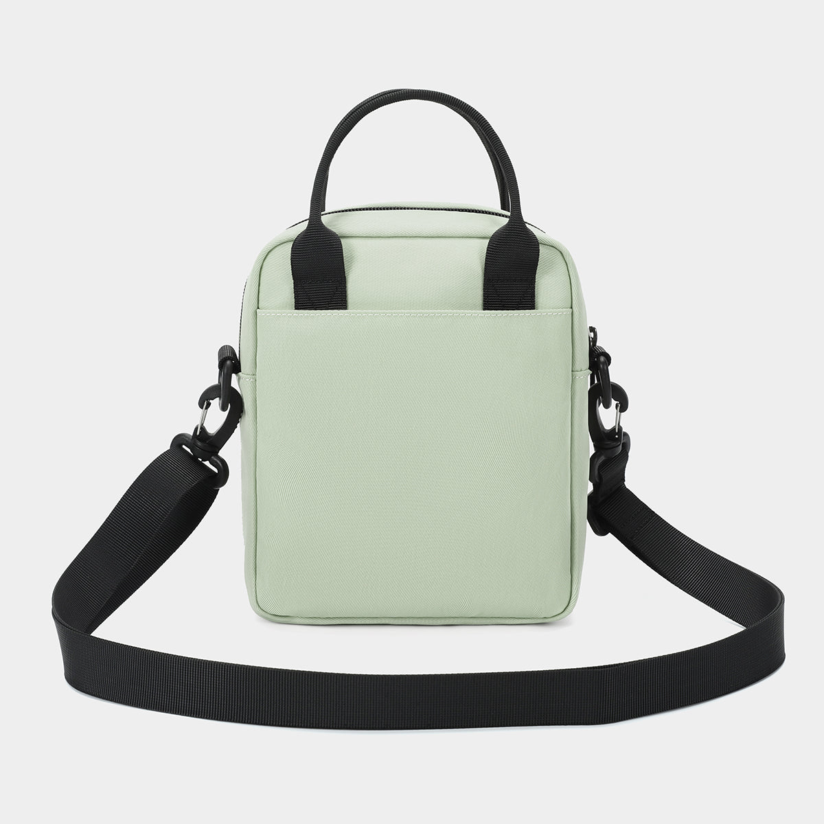 Bolso Tipo Bandoleras Verde Claro T-S8668