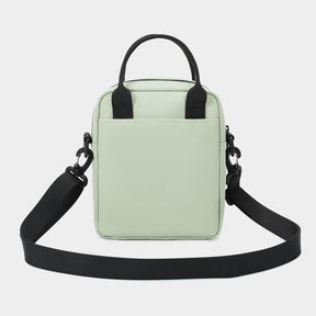 Bolso Tipo Bandoleras Verde Claro T-S8668
