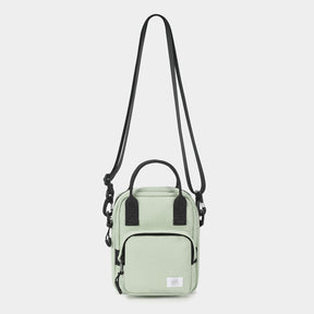 Bolso Tipo Bandoleras Verde Claro T-S8668