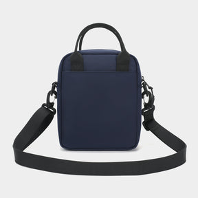 Bolso Tipo Bandoleras Azul Marino T-S8668