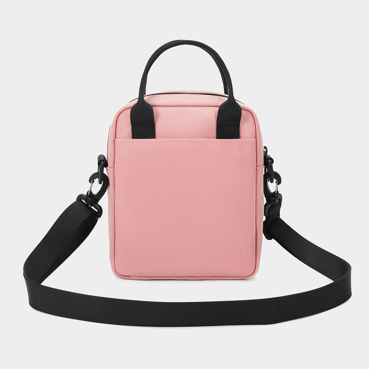 Bolso Tipo Bandoleras Rosado T-S8668