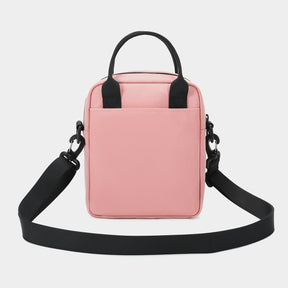 Bolso Tipo Bandoleras Rosado T-S8668
