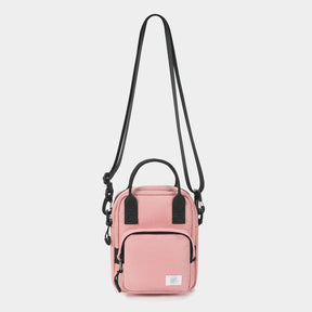 Bolso Tipo Bandoleras Rosado T-S8668