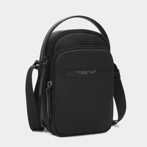 Bolso Tipo Bandoleras Negro T-S8810