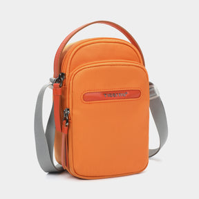 Bolso Tipo Bandoleras Naranjo T-S8810