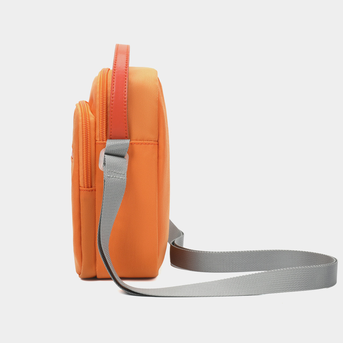 Bolso Tipo Bandoleras Naranjo T-S8810