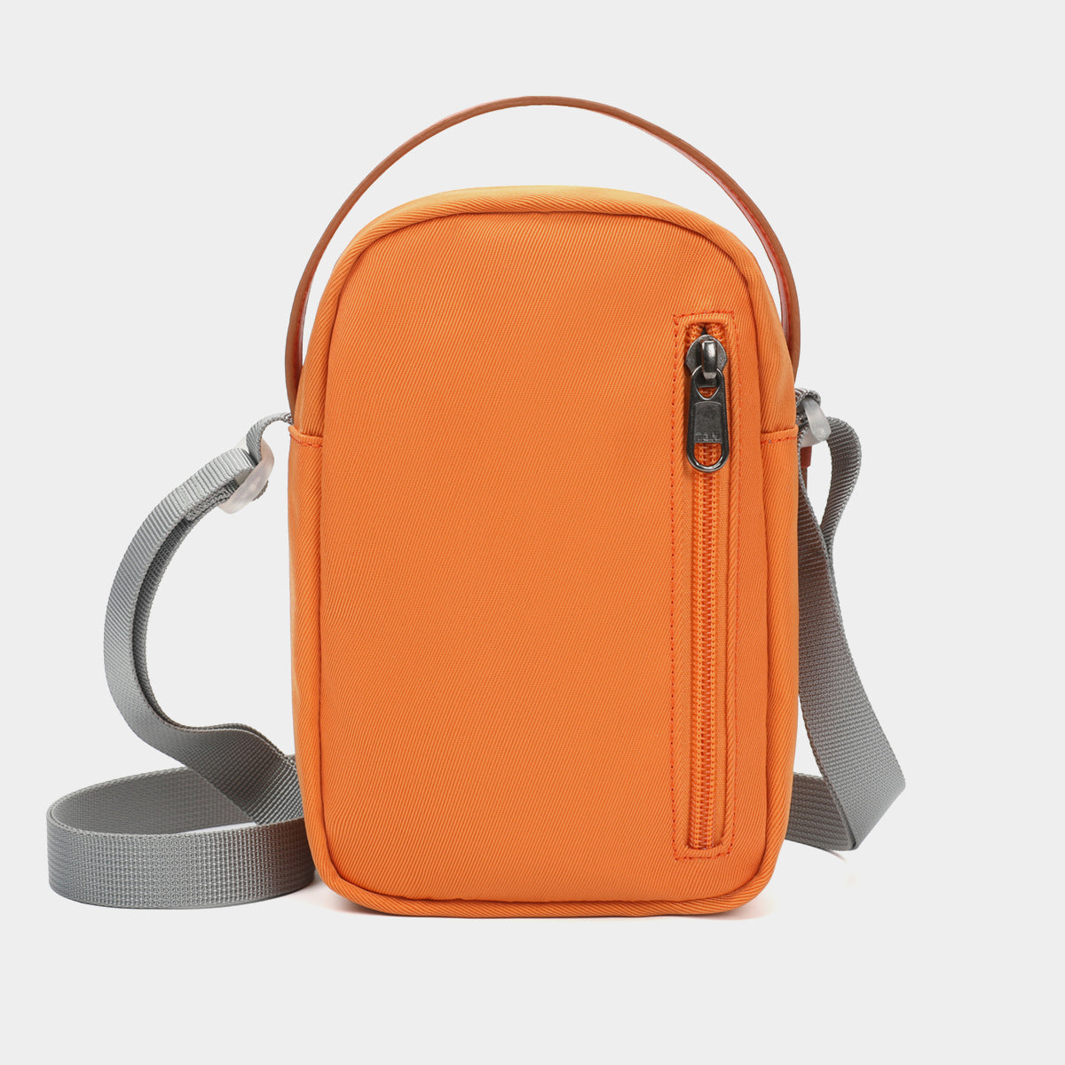 Bolso Tipo Bandoleras Naranjo T-S8810