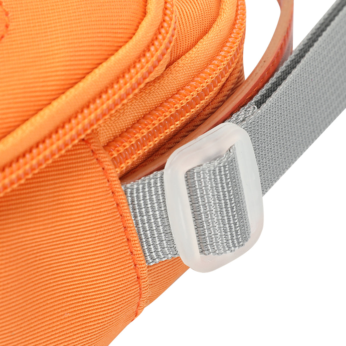 Bolso Tipo Bandoleras Naranjo T-S8810