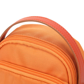 Bolso Tipo Bandoleras Naranjo T-S8810