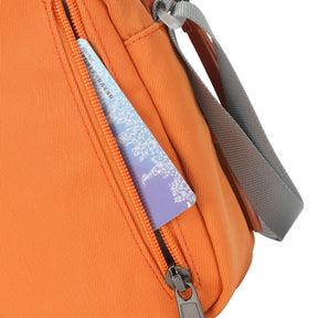 Bolso Tipo Bandoleras Naranjo T-S8810