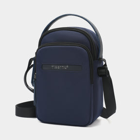 Bolso Tipo Bandoleras Azul T-S8810