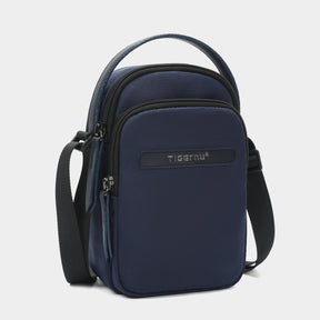 Bolso Tipo Bandoleras Azul T-S8810