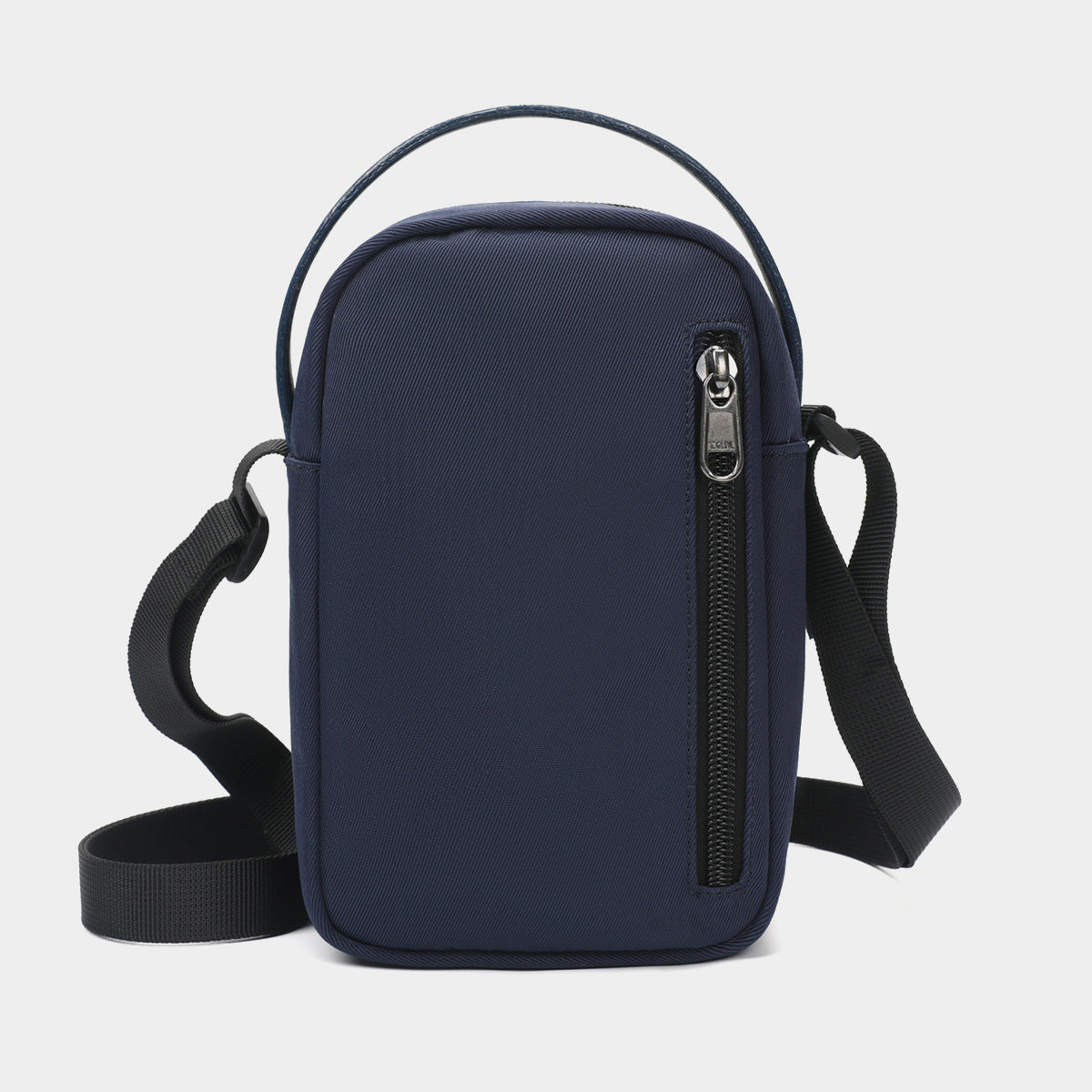 Bolso Tipo Bandoleras Azul T-S8810