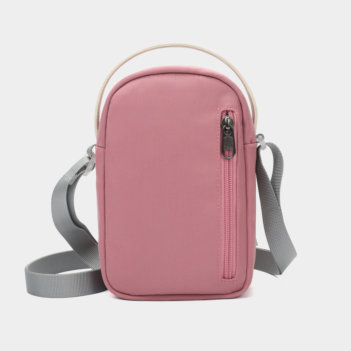 Bolso Tipo Bandoleras Rosado T-S8810