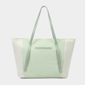 Bolso Urbano Verde T-S8838