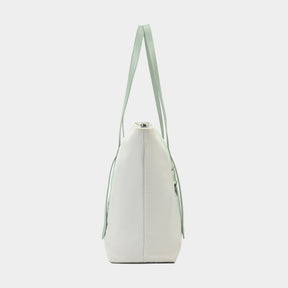 Bolso Urbano Verde T-S8838