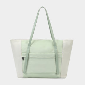 Bolso Urbano Verde T-S8838