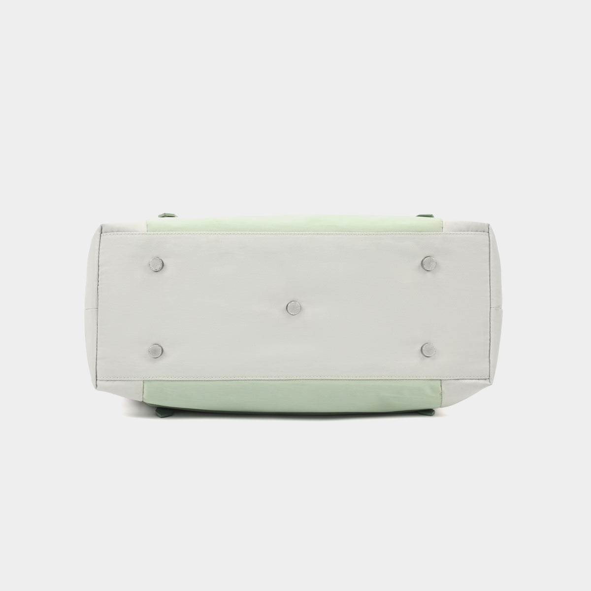 Bolso Urbano Verde T-S8838