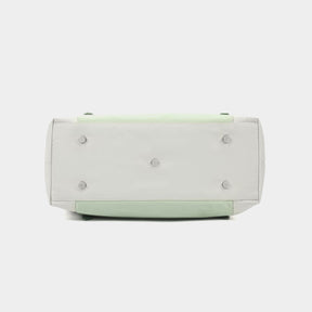 Bolso Urbano Verde T-S8838