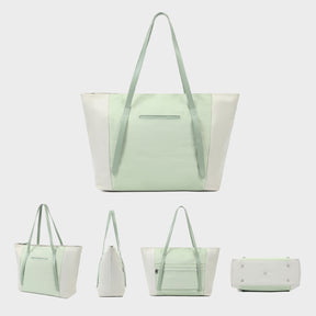 Bolso Urbano Verde T-S8838
