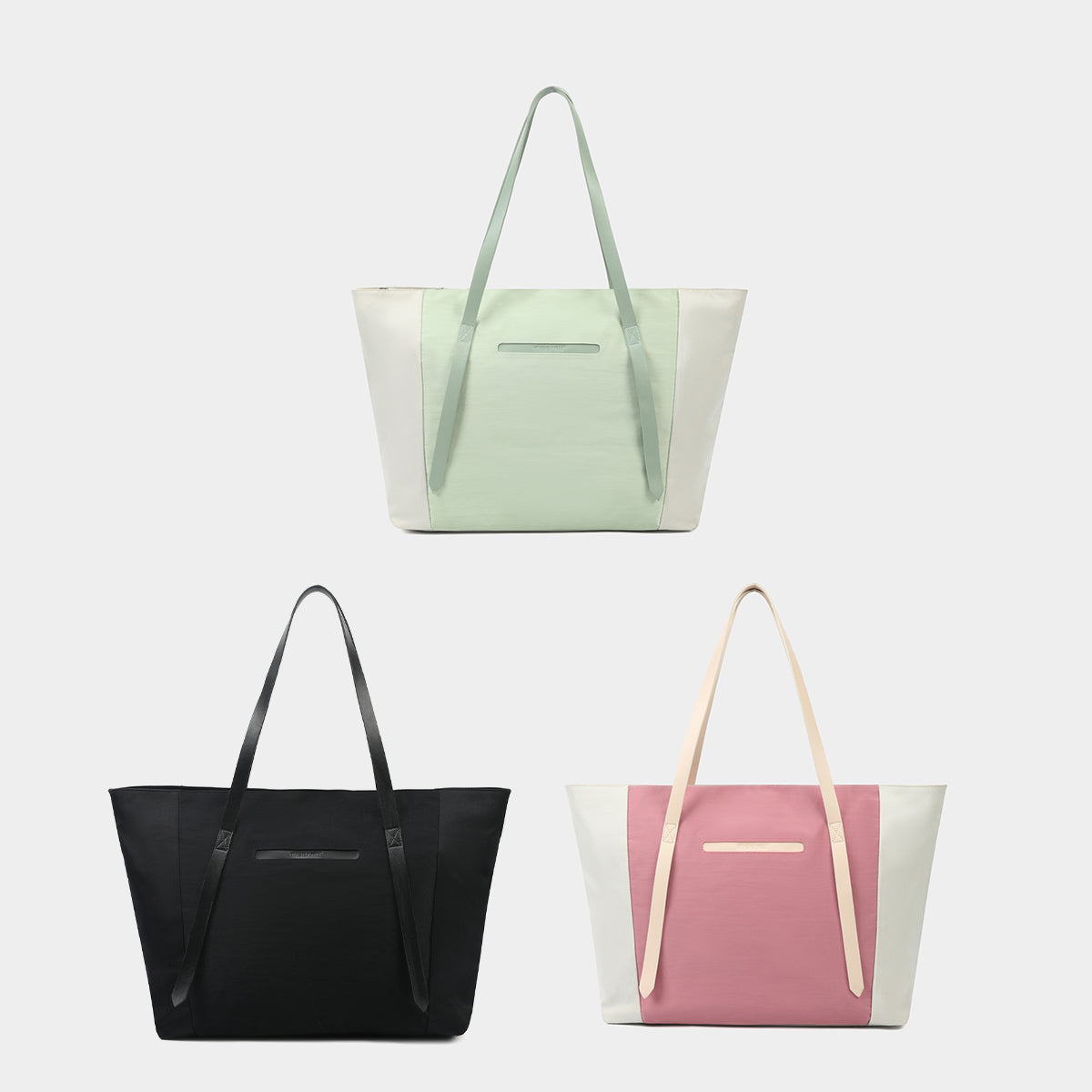 Bolso Urbano Rosado T-S8838