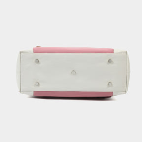 Bolso Urbano Rosado T-S8838