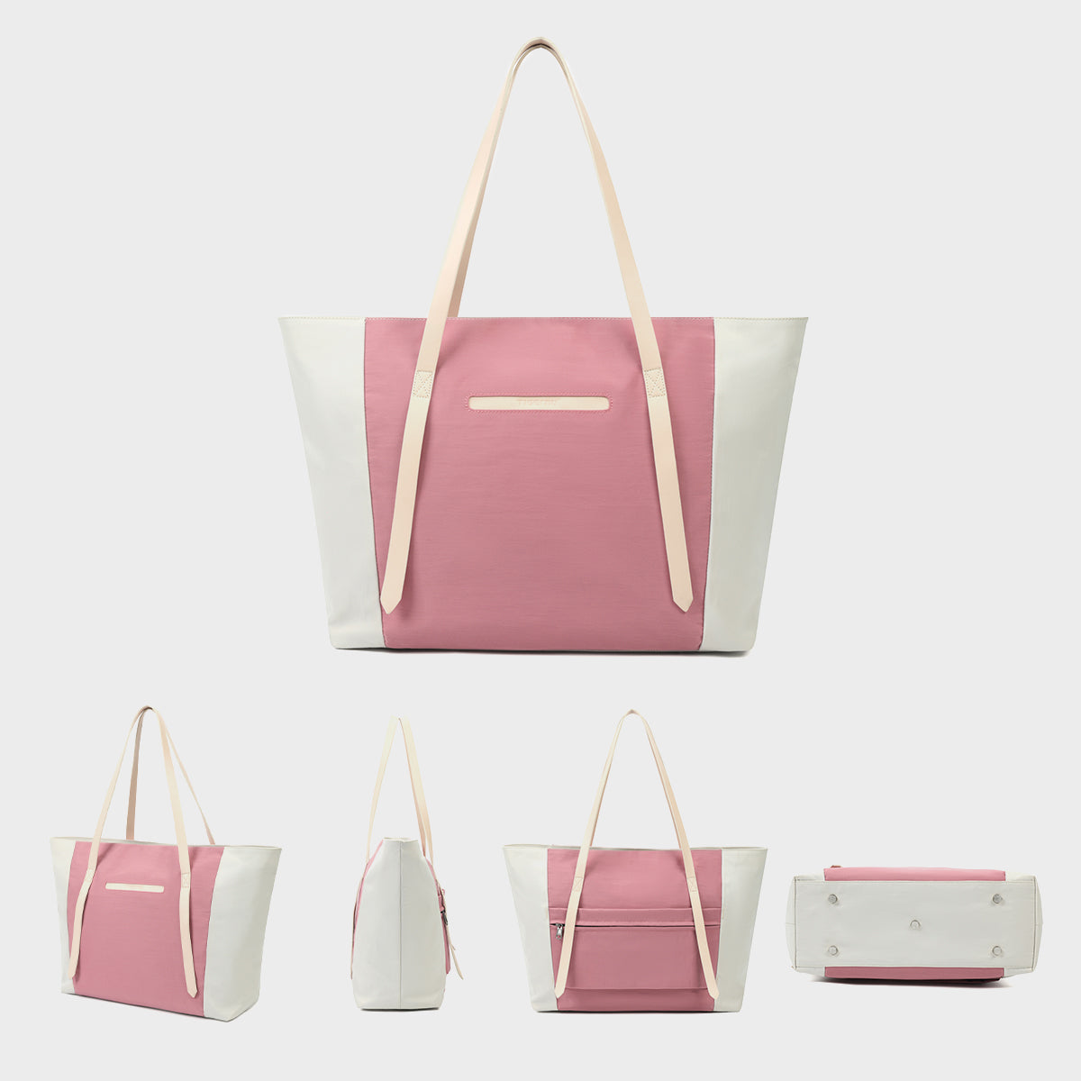 Bolso Urbano Rosado T-S8838