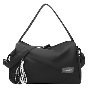 Bolso GYM Negro T-S8890
