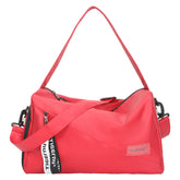 Bolso GYM Rojo T-S8890