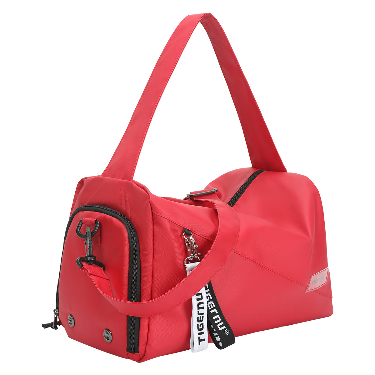 Bolso GYM Rojo T-S8890