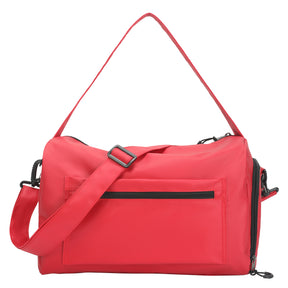 Bolso GYM Rojo T-S8890