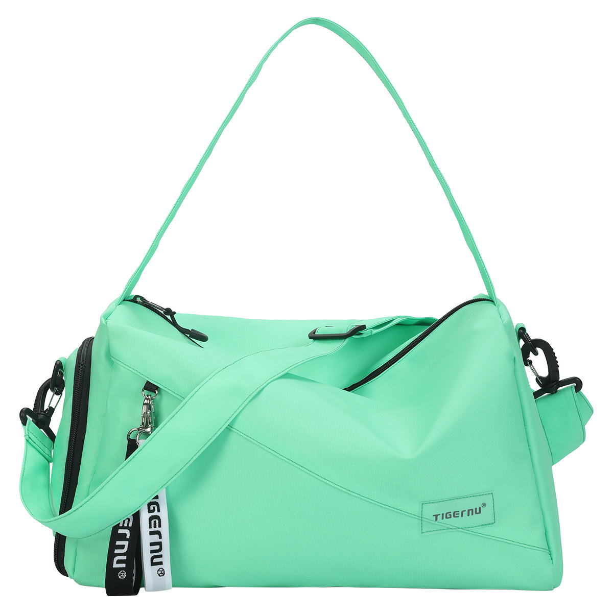 Bolso GYM Verde T-S8890