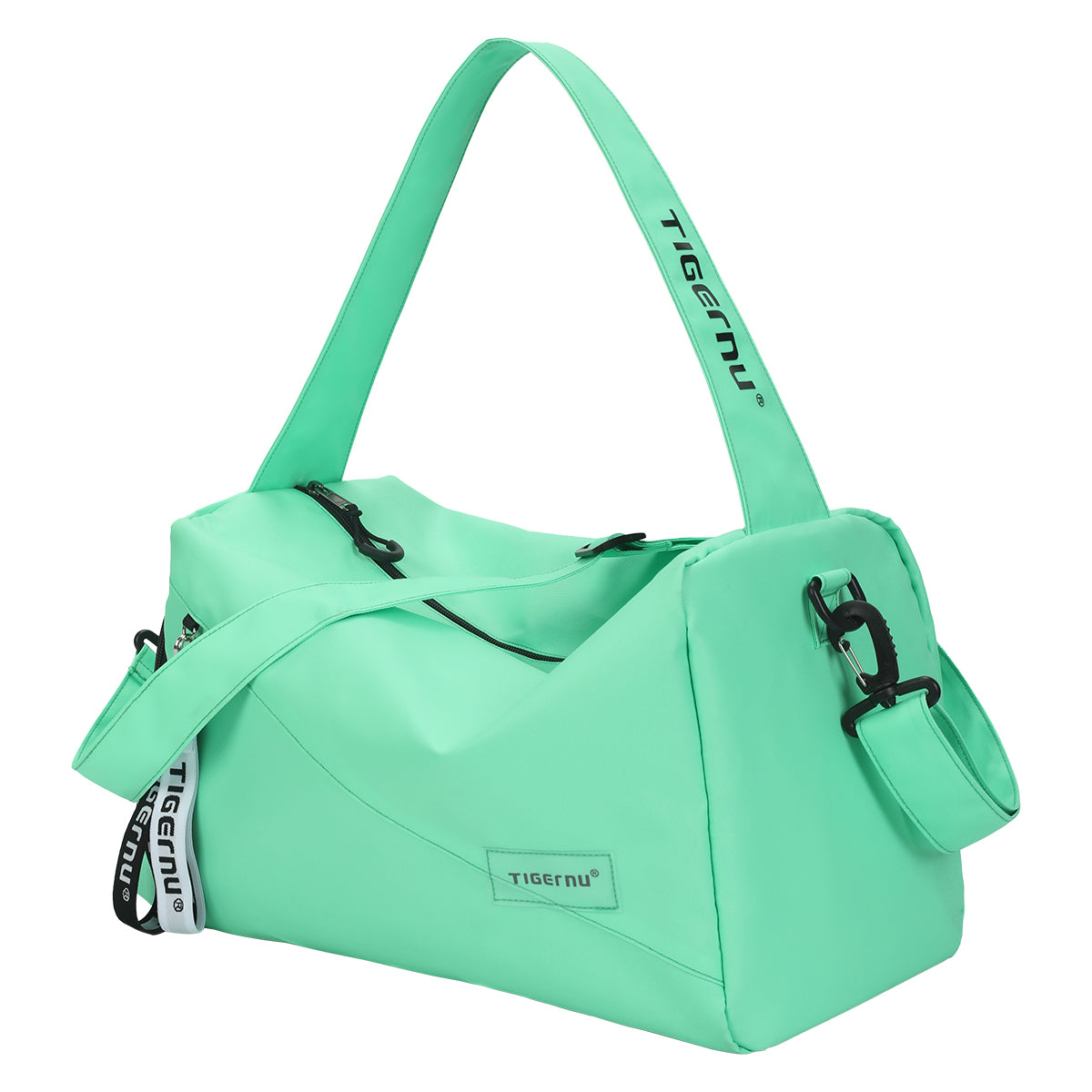 Bolso GYM Verde T-S8890