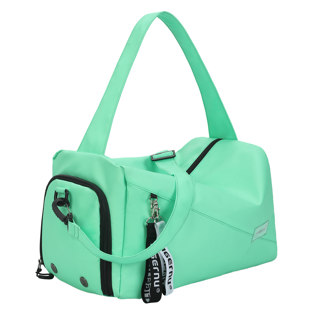 Bolso GYM Verde T-S8890