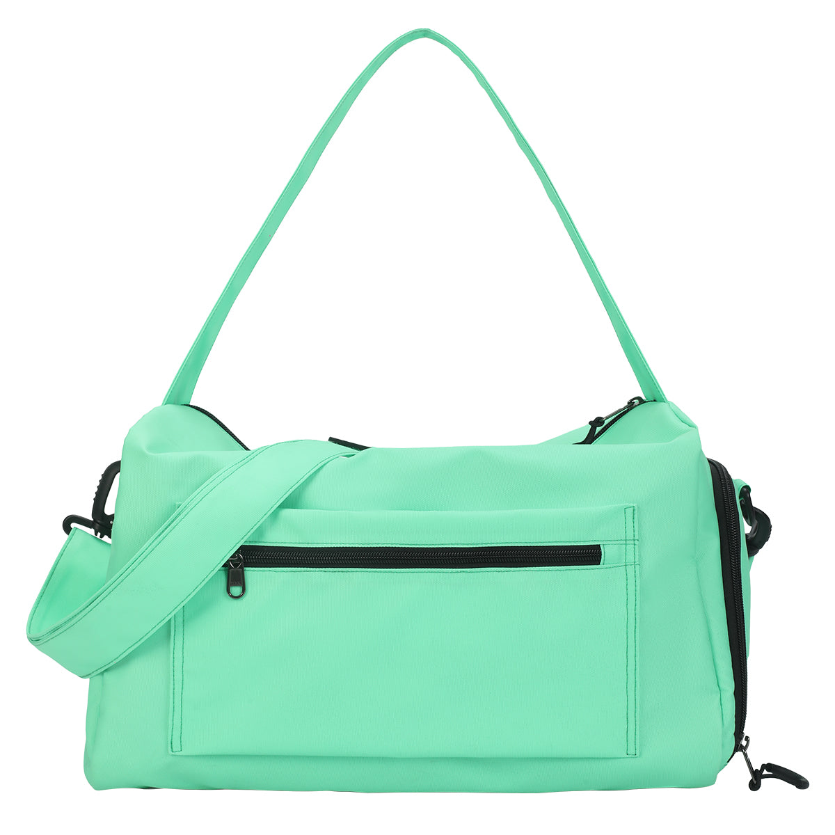 Bolso GYM Verde T-S8890