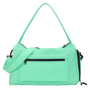 Bolso GYM Verde T-S8890