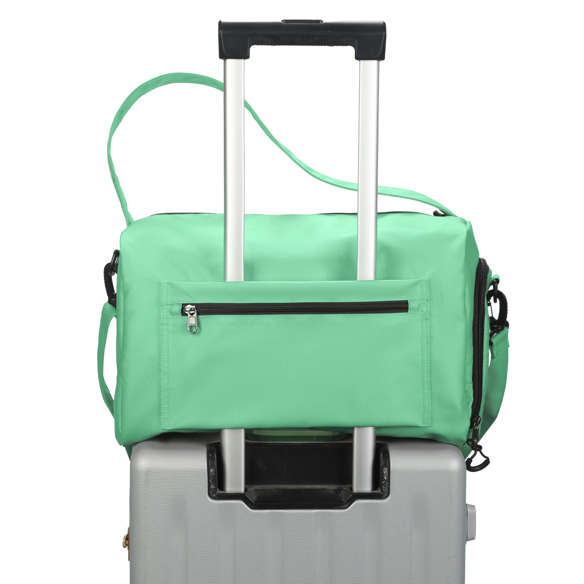 Bolso GYM Verde T-S8890