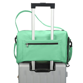 Bolso GYM Verde T-S8890