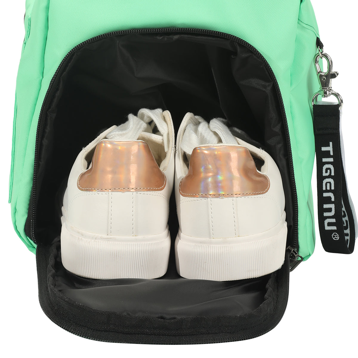 Bolso GYM Verde T-S8890